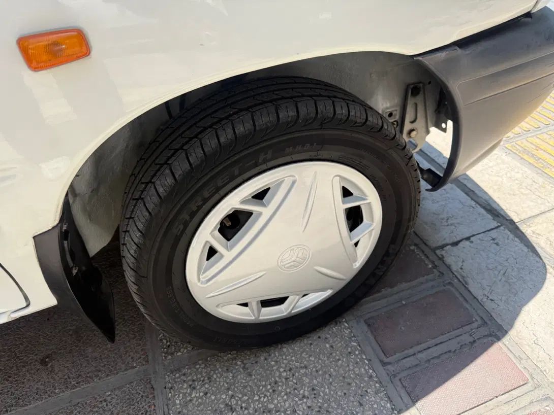 پراید 151 SE - 1401