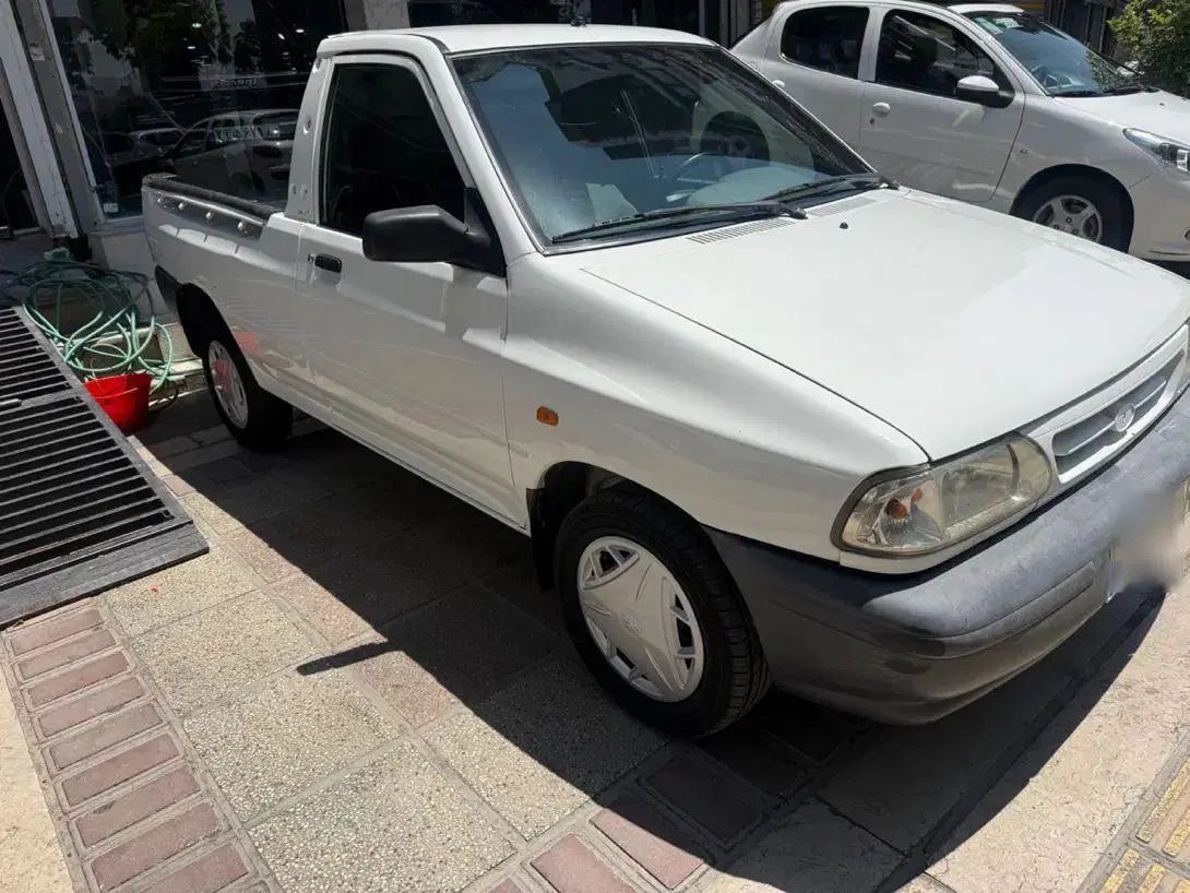 پراید 151 SE - 1401