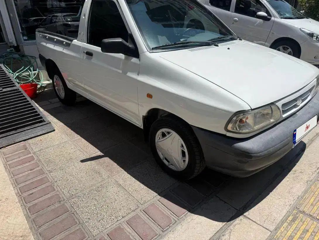 پراید 151 SE - 1401