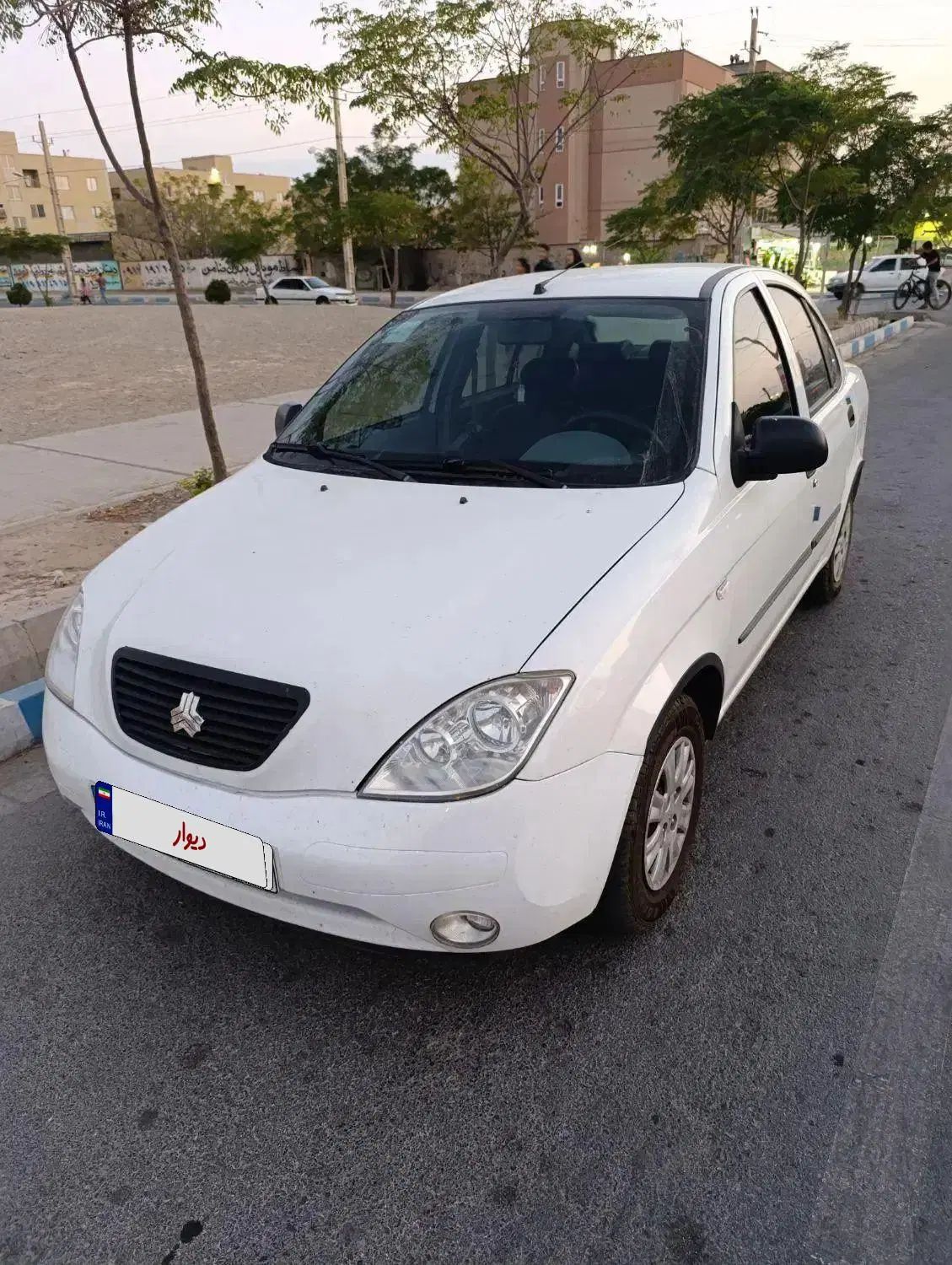 خودرو تیبا، صندوق دار آگهی ann_20006725