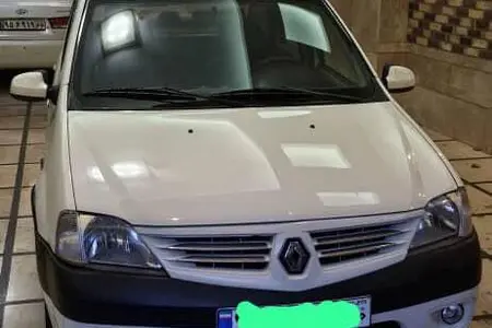 خودرو رنو، تندر 90 آگهی ann_20006732