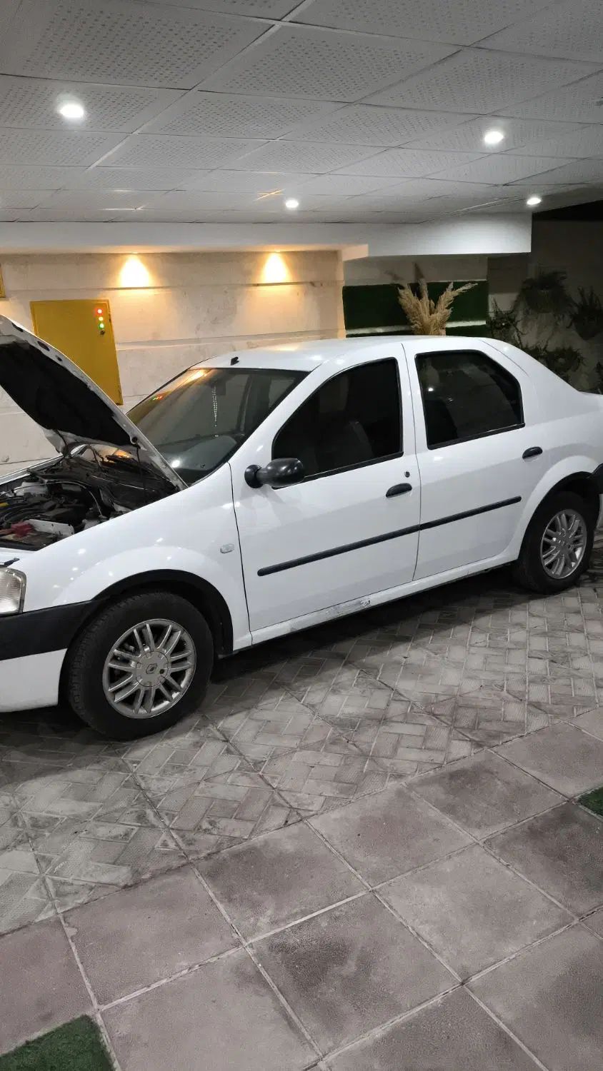 خودرو رنو، تندر 90 آگهی ann_20006741