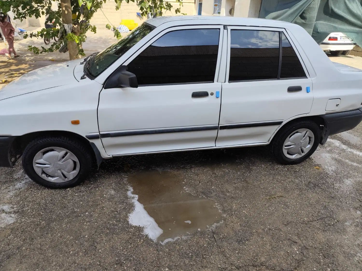 پراید 131 SE - 1397