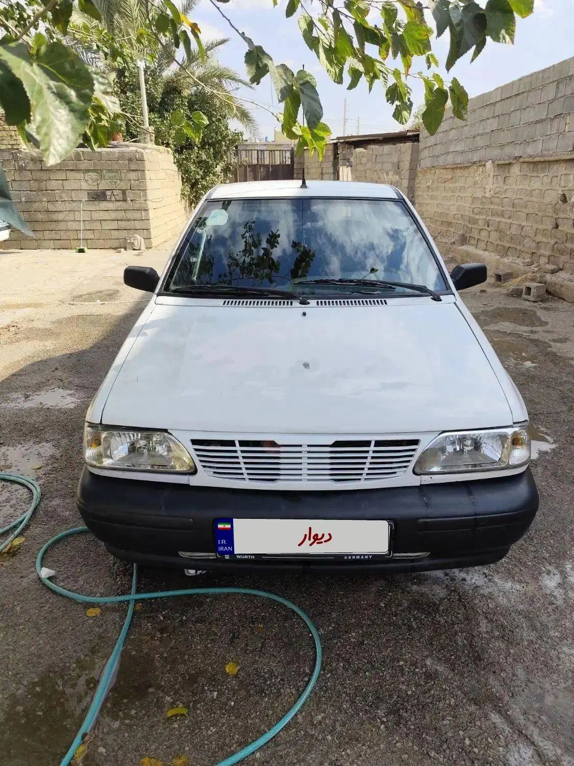 خودرو پراید، 131 آگهی ann_20006754