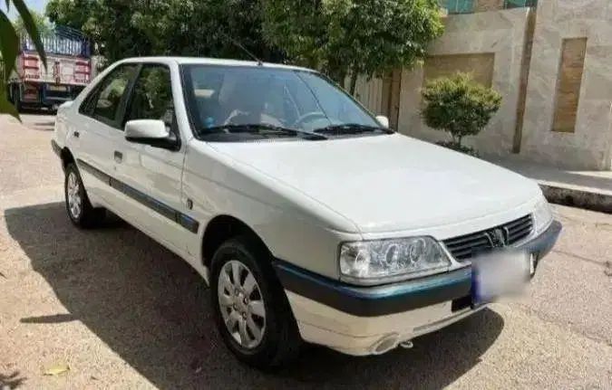 خودرو پژو، 405 SLX آگهی ann_20006758