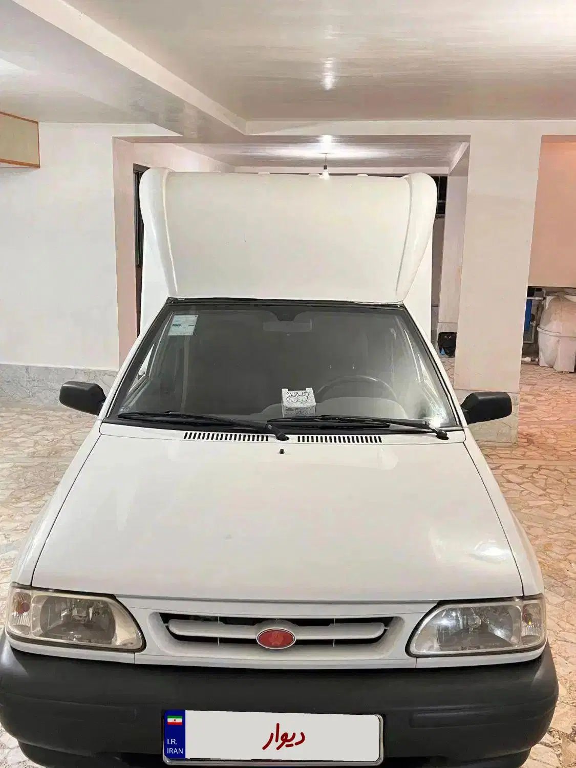 خودرو پراید، 151 آگهی ann_20006770