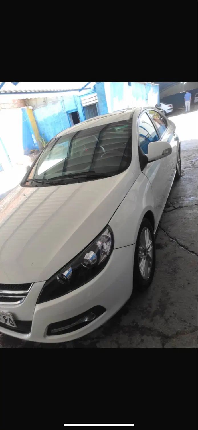 جک J5 اتوماتیک - 1396