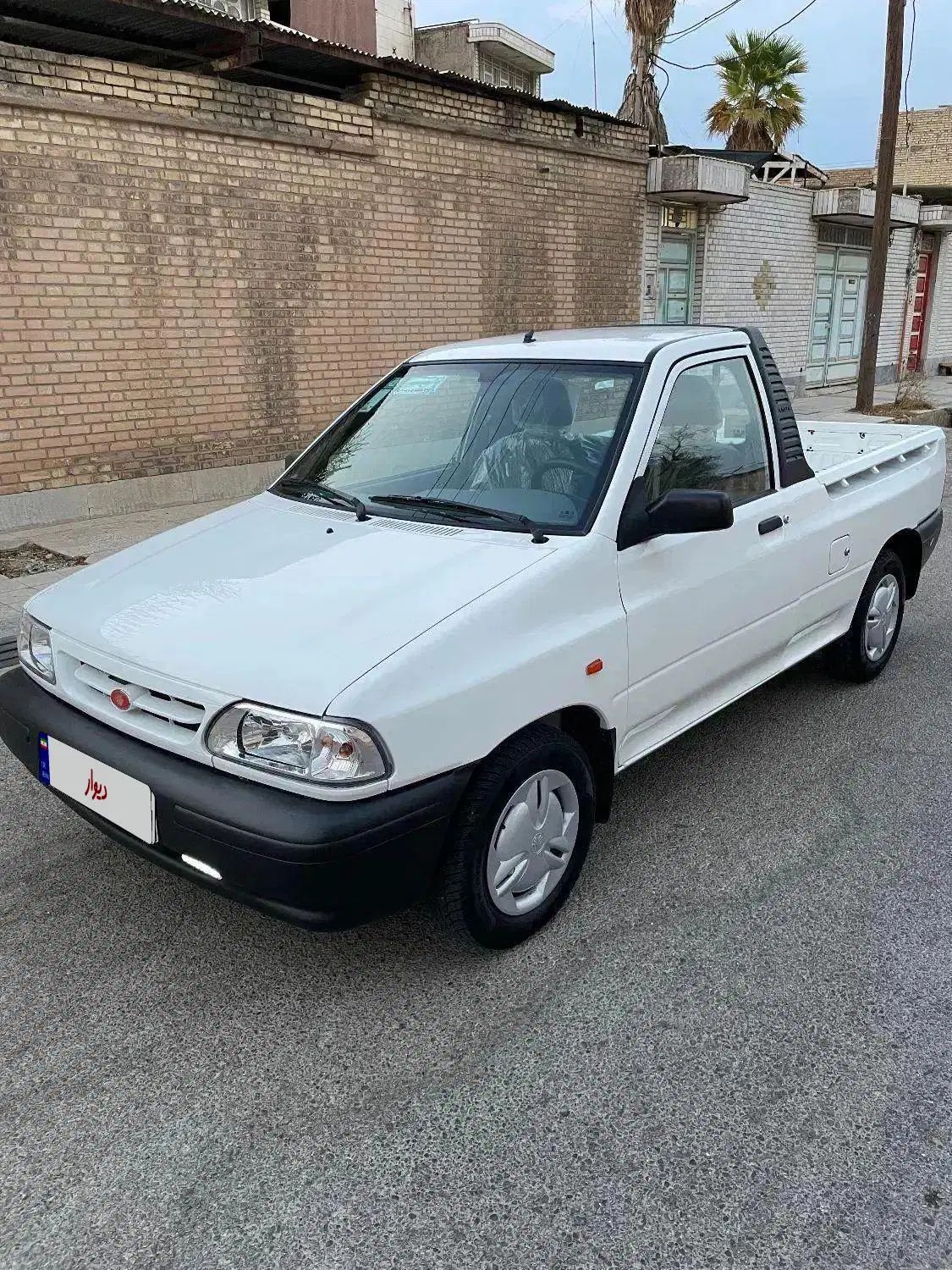 پراید 151 SE - 1403