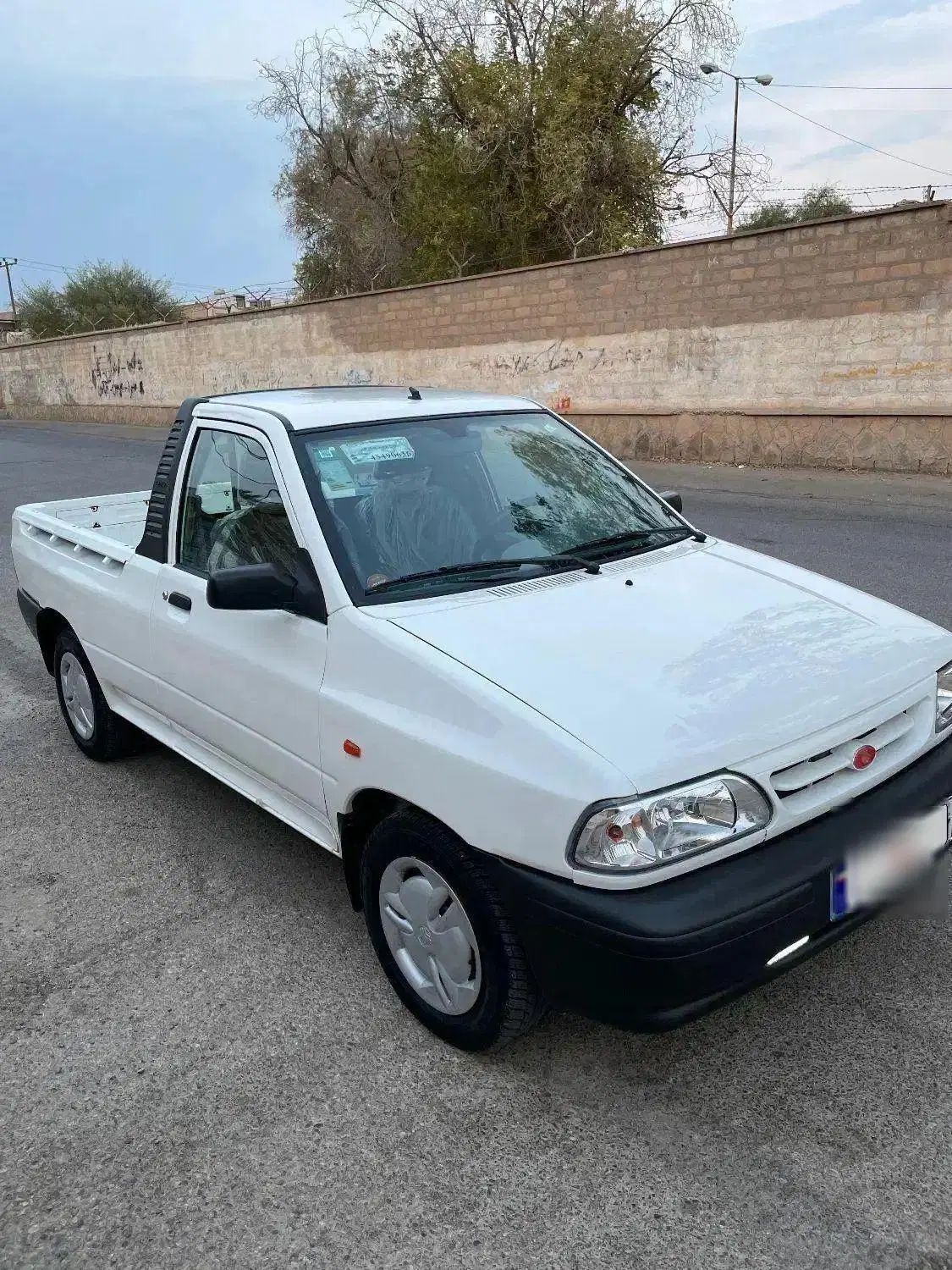 پراید 151 SE - 1403