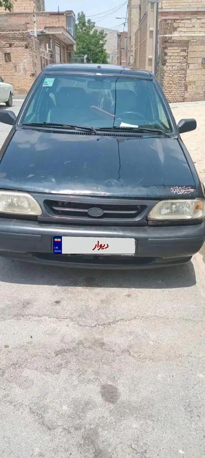 خودرو پراید، 131 آگهی ann_20006782