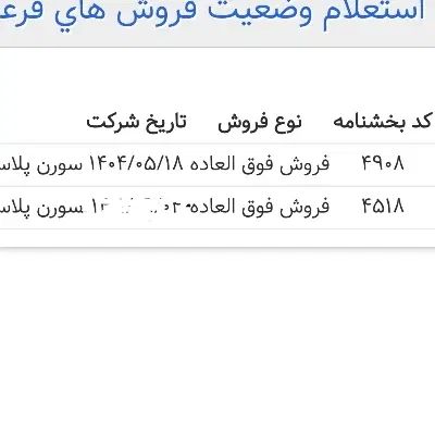 خودرو سمند، سورن پلاس آگهی ann_20006793