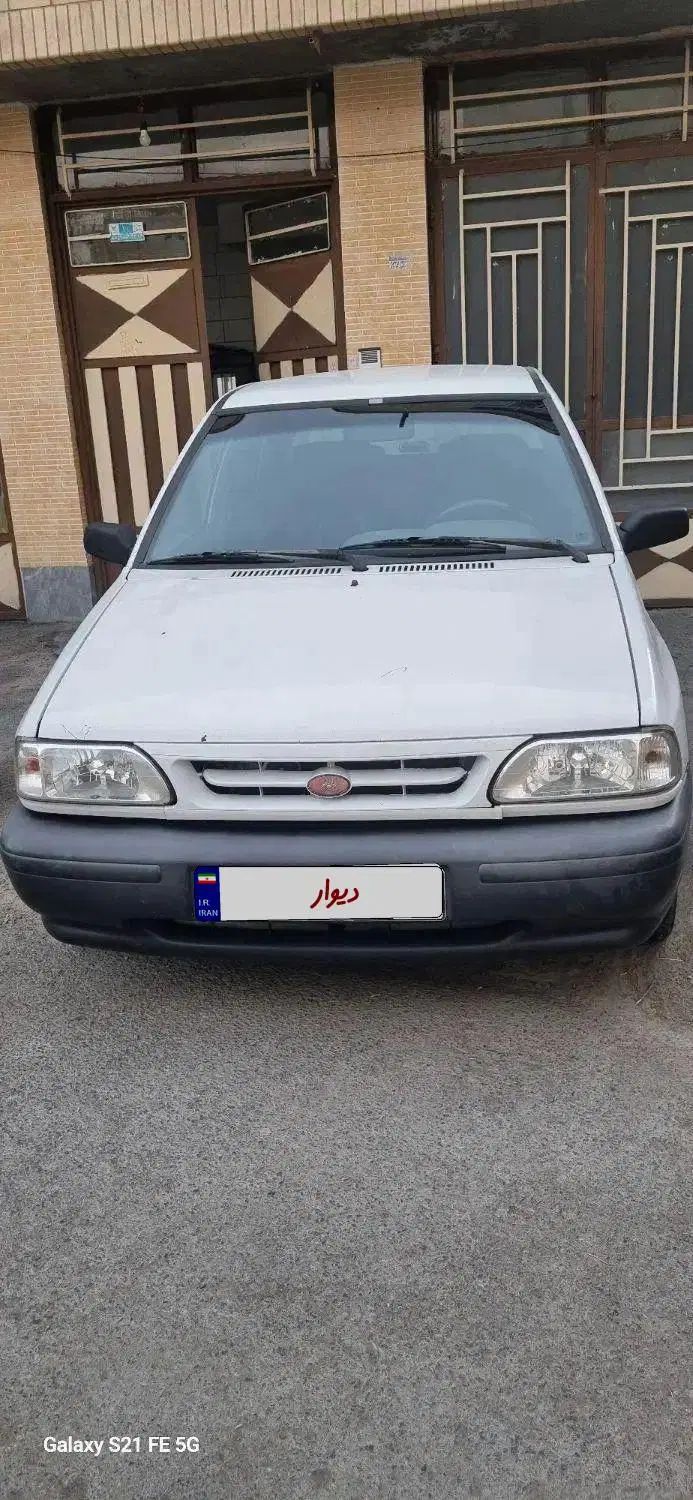 خودرو پراید، 131 آگهی ann_20006797
