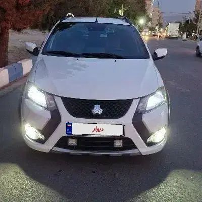 کوییک S پایه - 1402