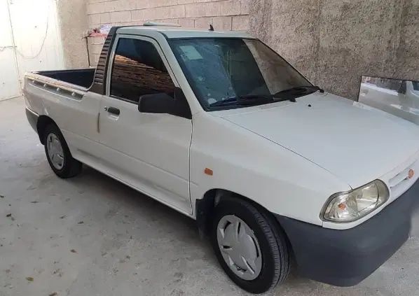 خودرو پراید، 151 آگهی ann_20006809