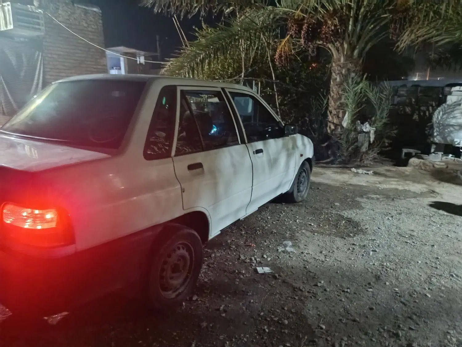 پراید 131 EX - 1392