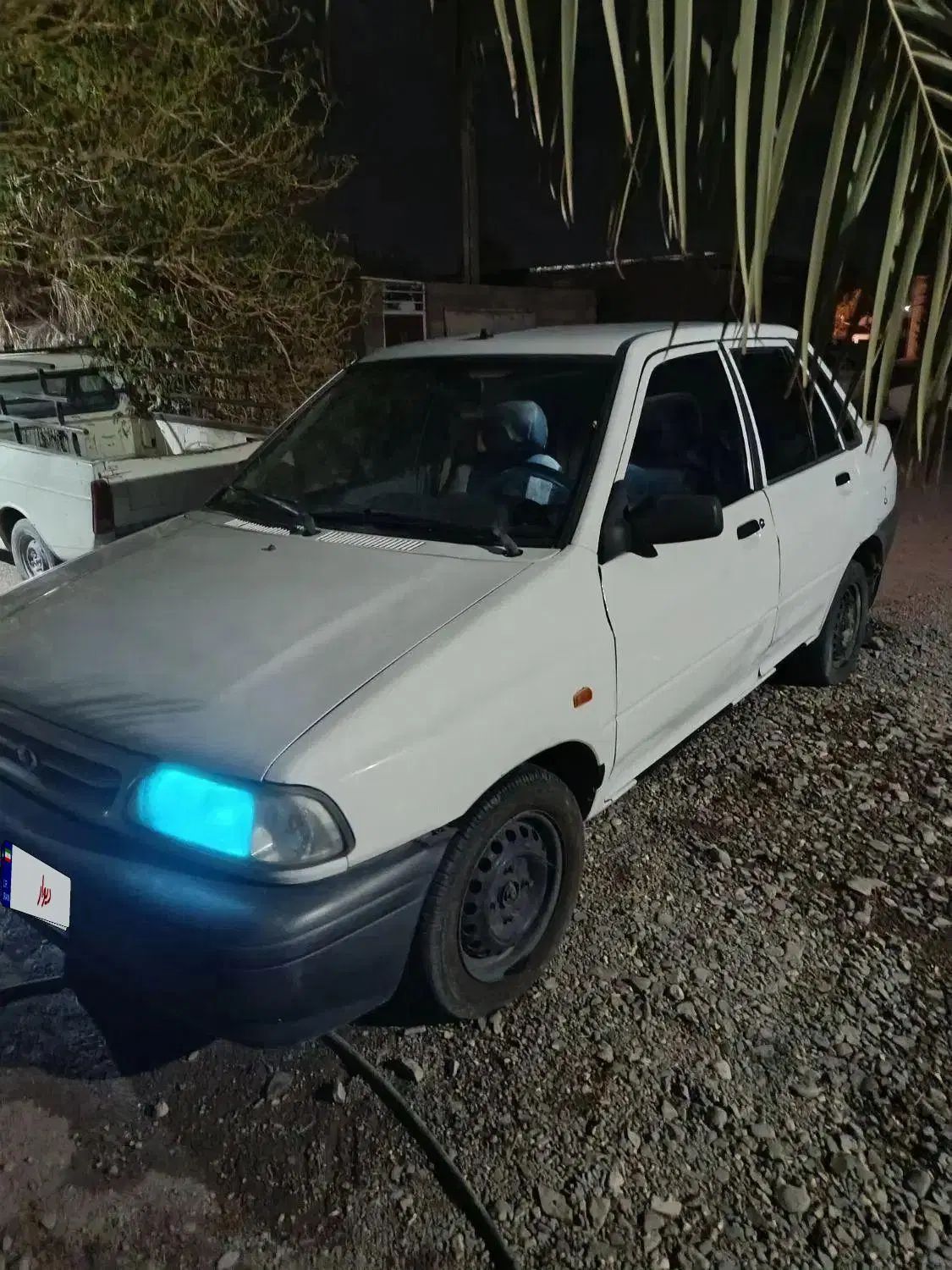 پراید 131 EX - 1392