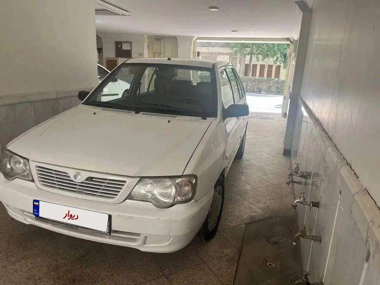 خودرو پراید، 111 آگهی ann_20006812