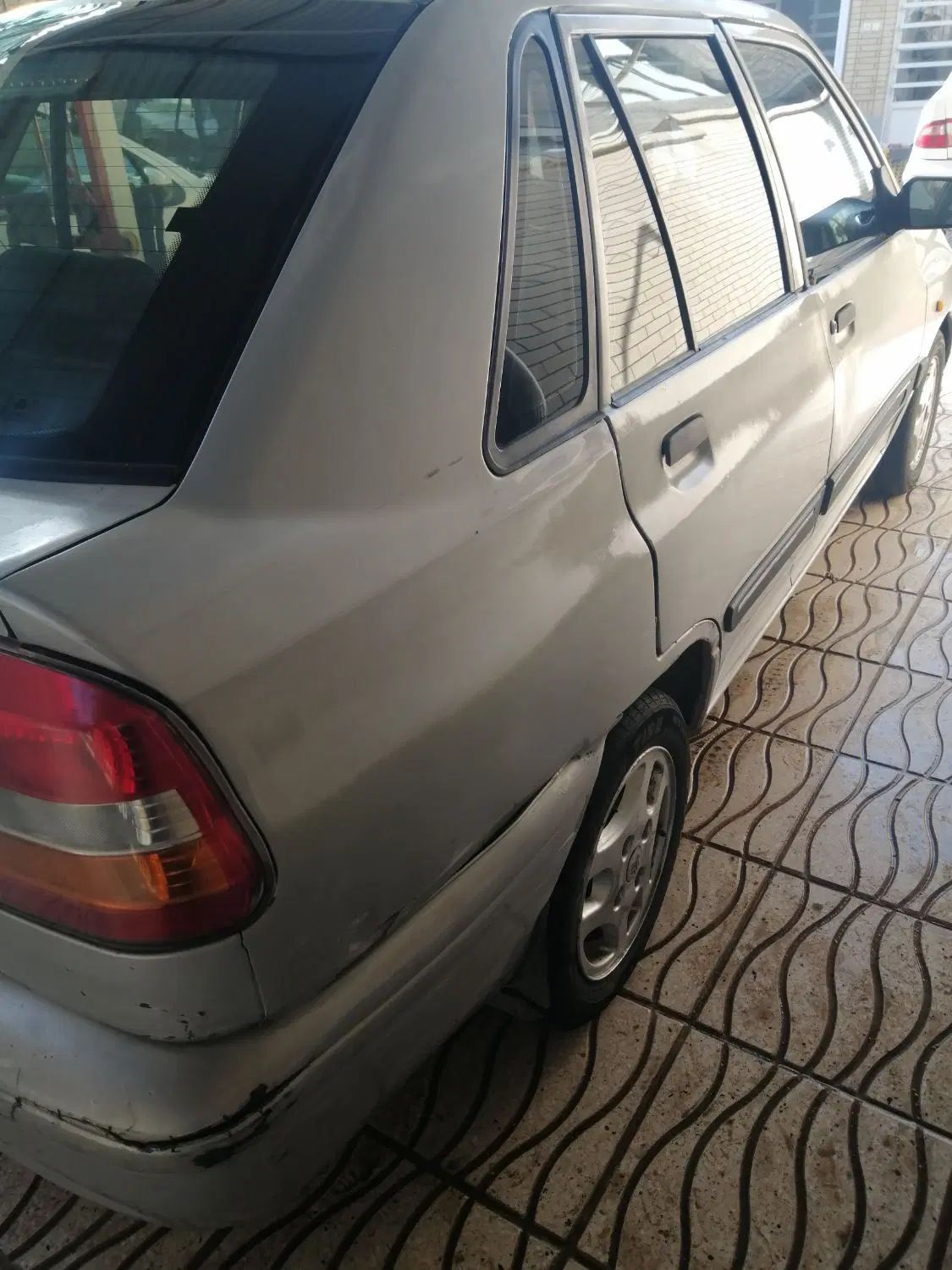 خودرو پراید، 141 آگهی ann_20006813