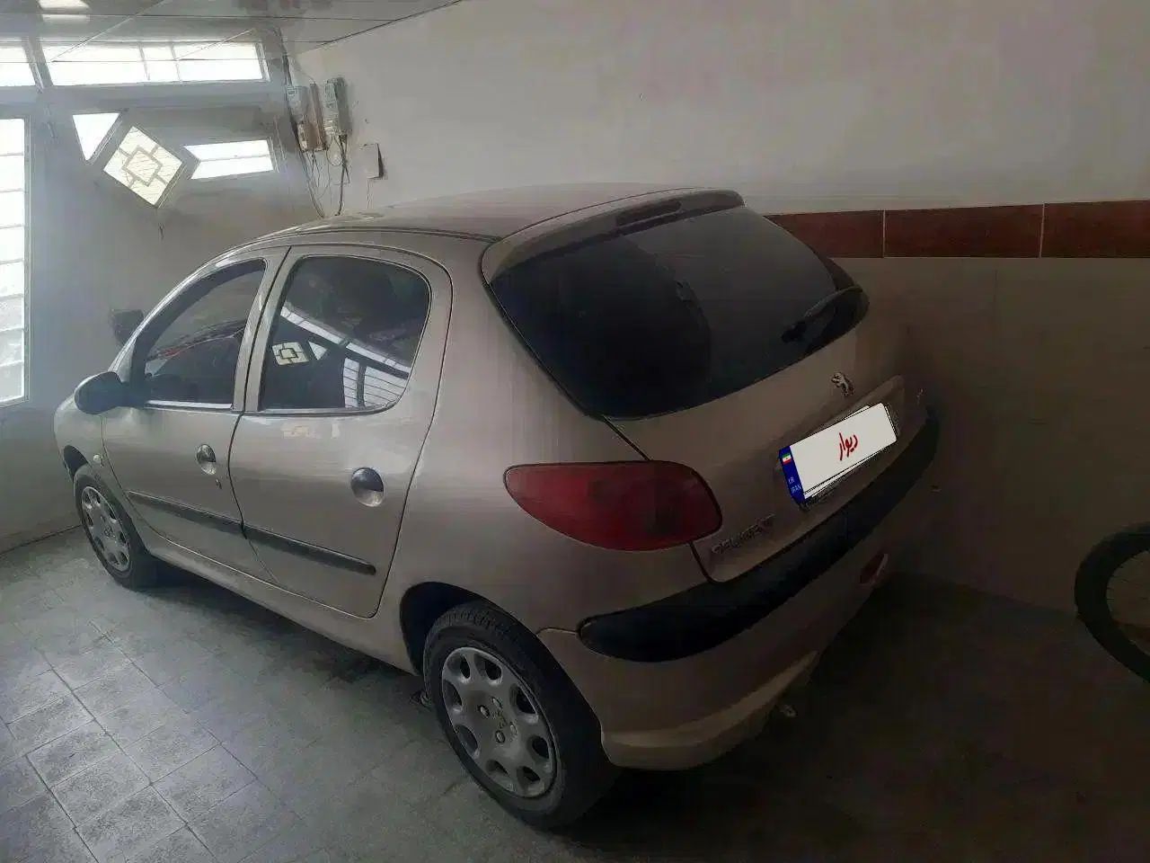 خودرو پژو، 206 آگهی ann_20006822