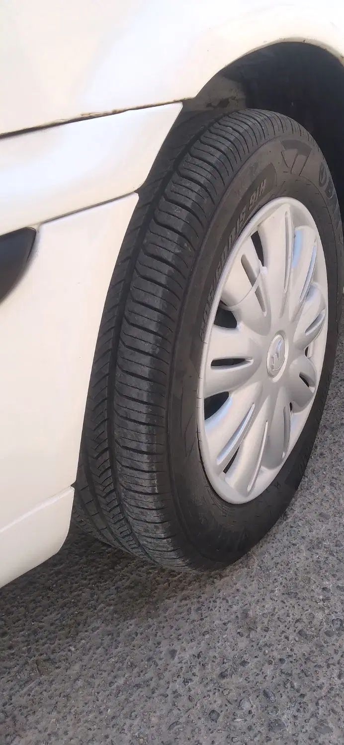 سمند LX XU7 - 1393