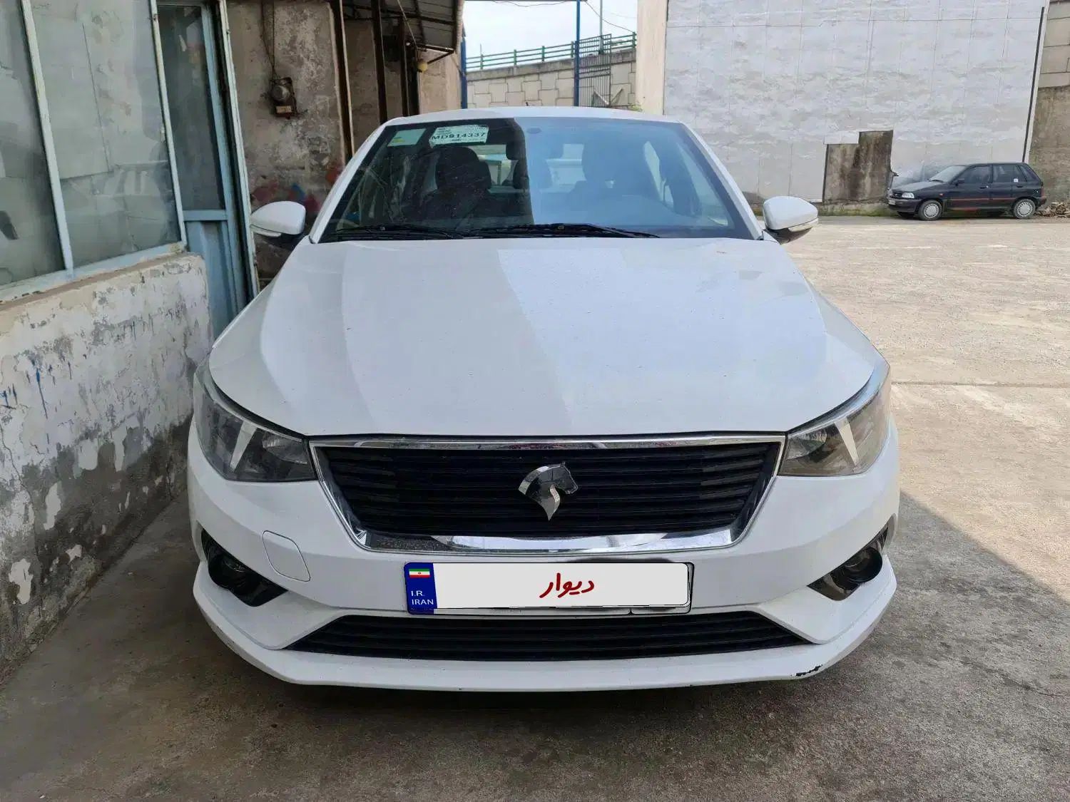 خودرو رانا، LX آگهی ann_20006845