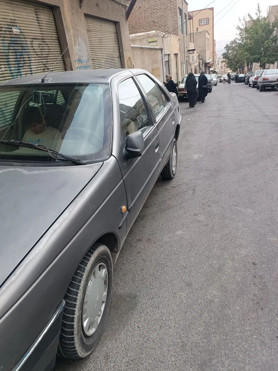 خودرو پژو، 405 آگهی ann_20006859