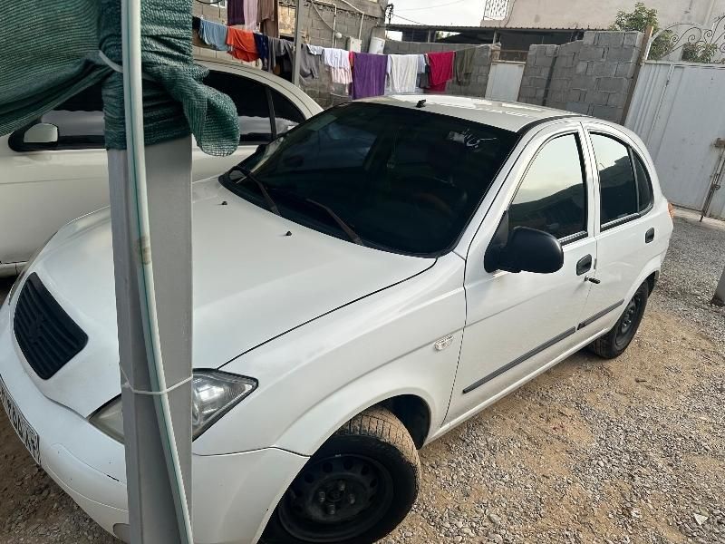خودرو تیبا، 2 آگهی ann_20006860