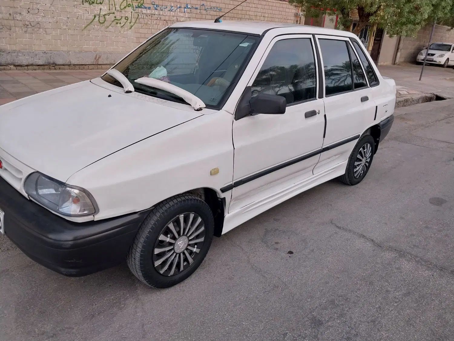 خودرو پراید، 131 آگهی ann_20006888