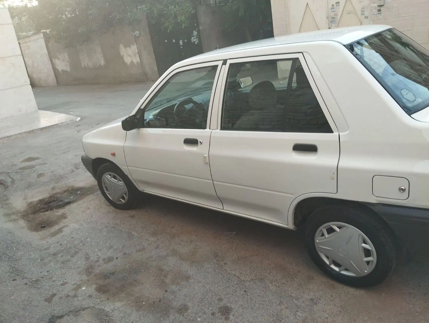 پراید 131 SE - 1399