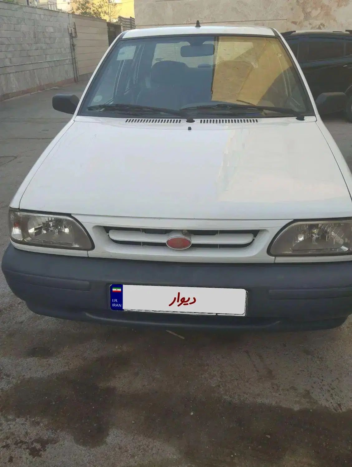 خودرو پراید، 131 آگهی ann_20006891