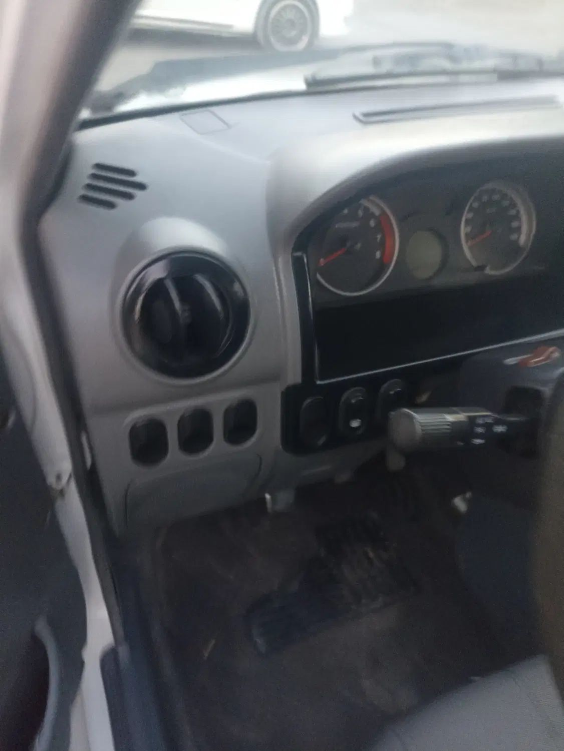 پراید 131 EX - 1397