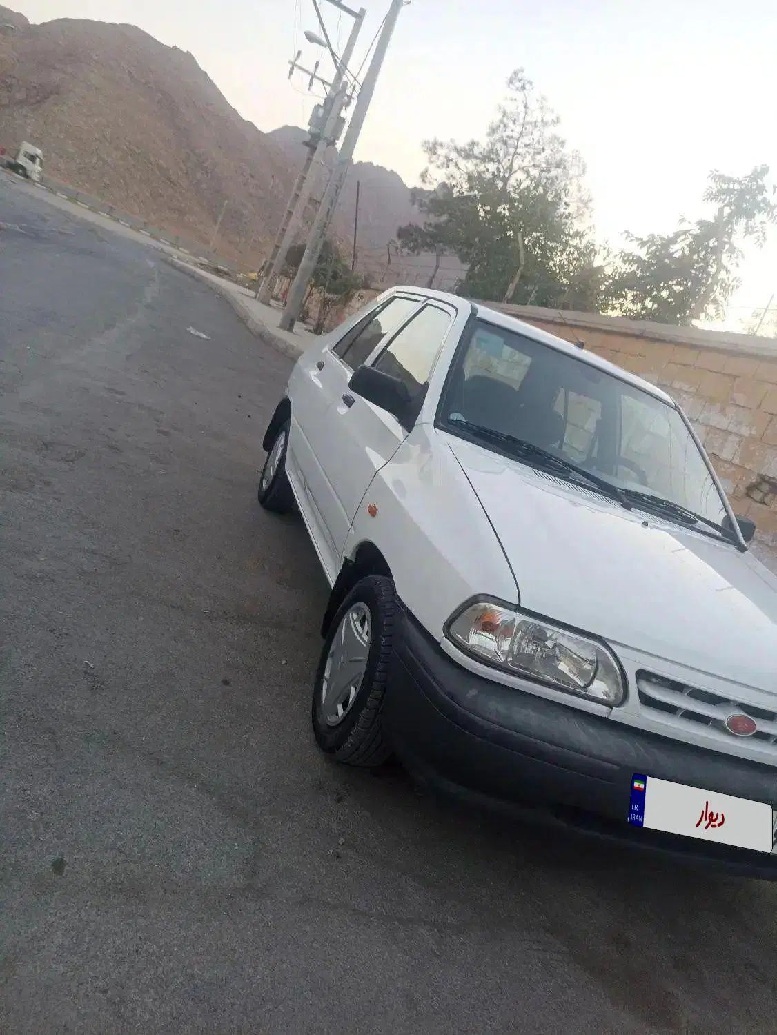 خودرو پراید، 131 آگهی ann_20006896