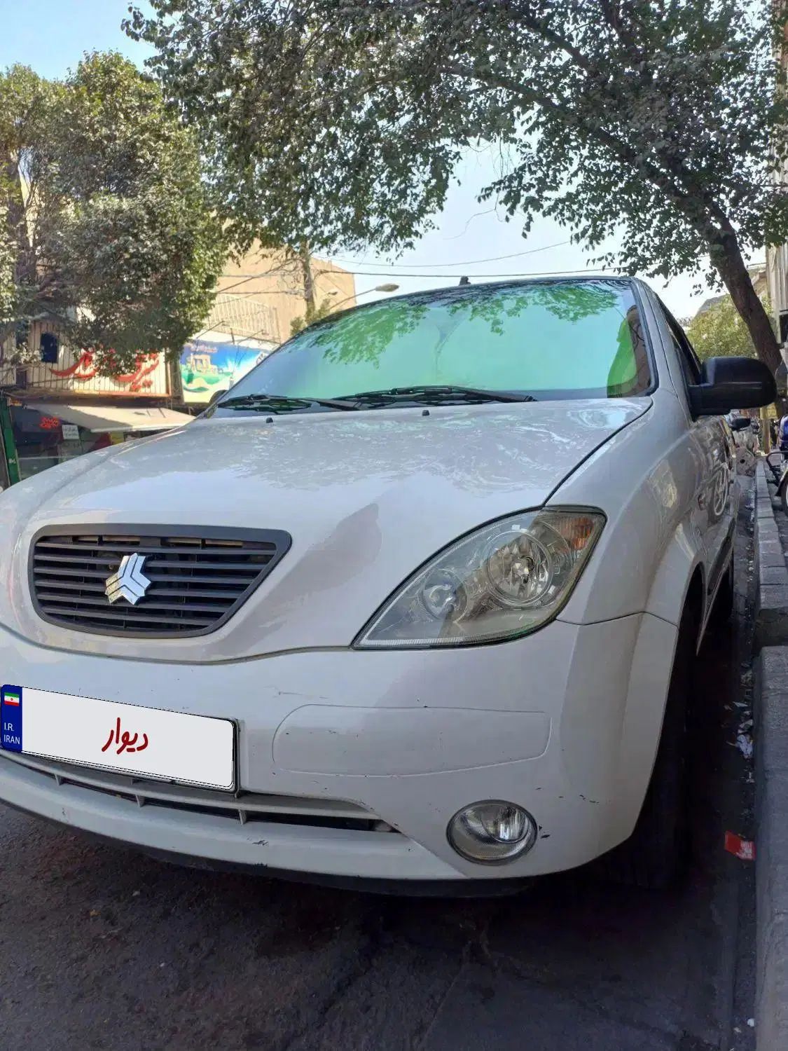 خودرو تیبا، 2 آگهی ann_20006897