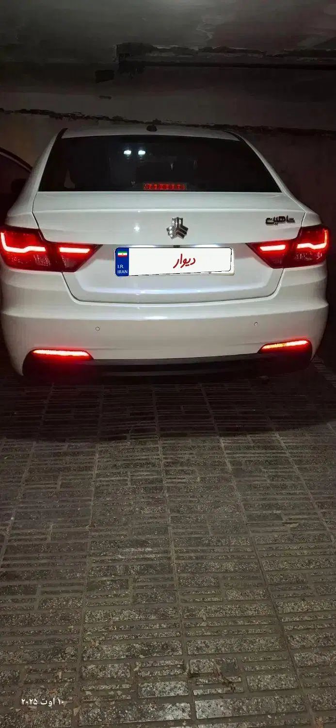خودرو شاهین، G آگهی ann_20006898
