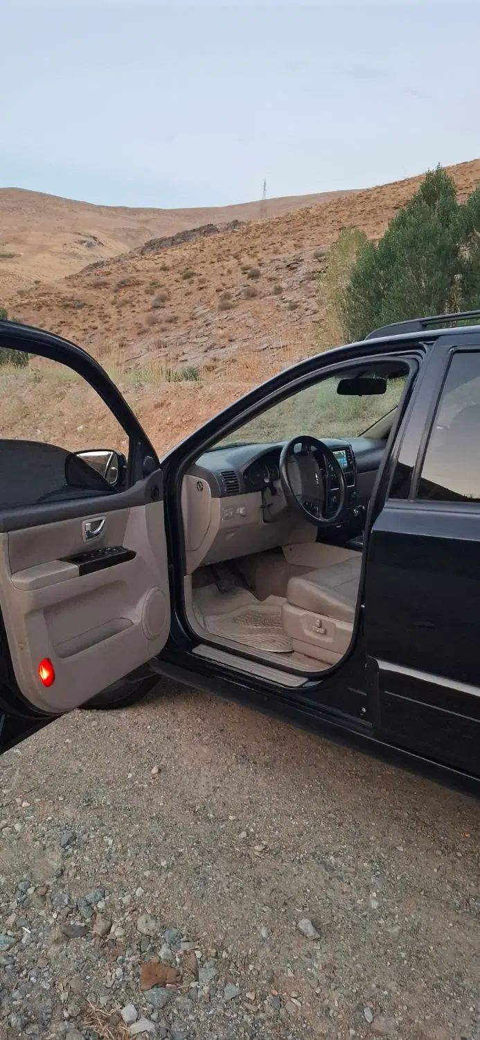 کیا سورنتو فول EX - 2008