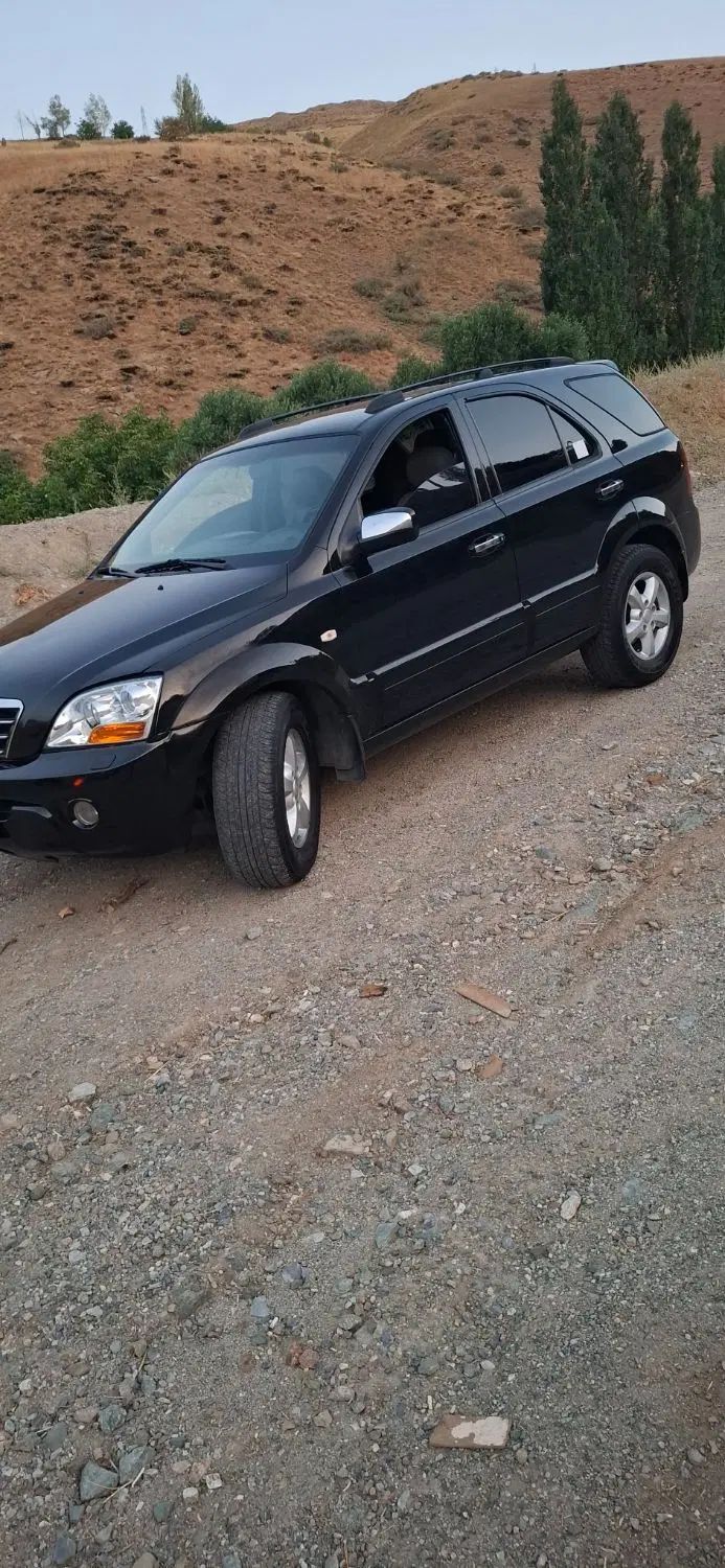 کیا سورنتو فول EX - 2008