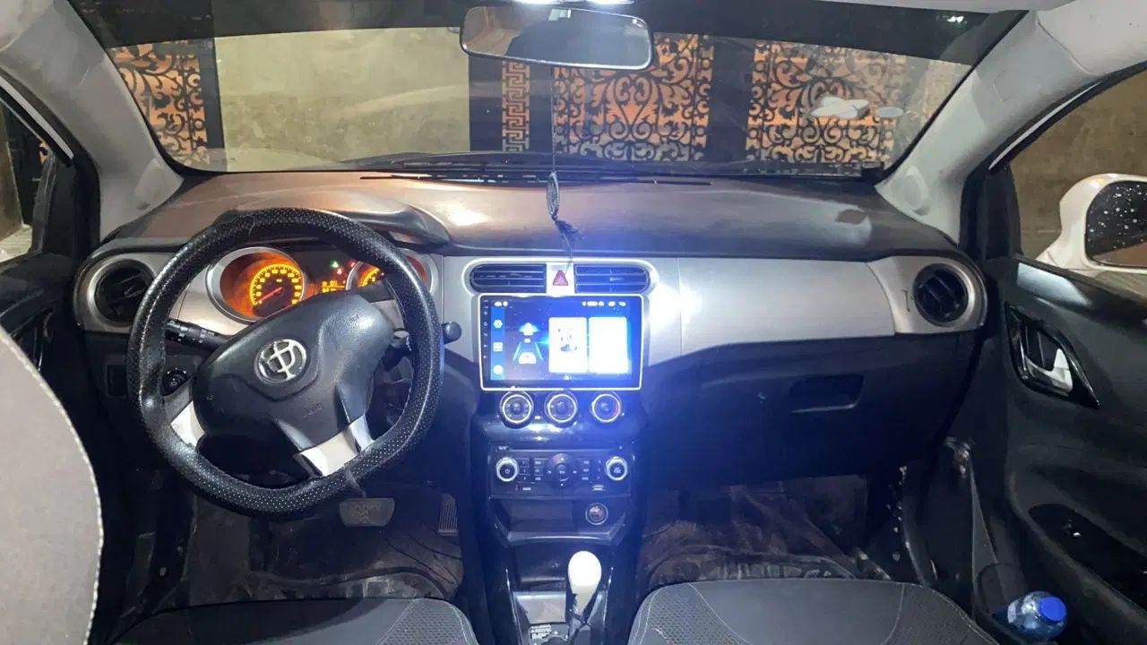 برلیانس H220 اتوماتیک - 1395