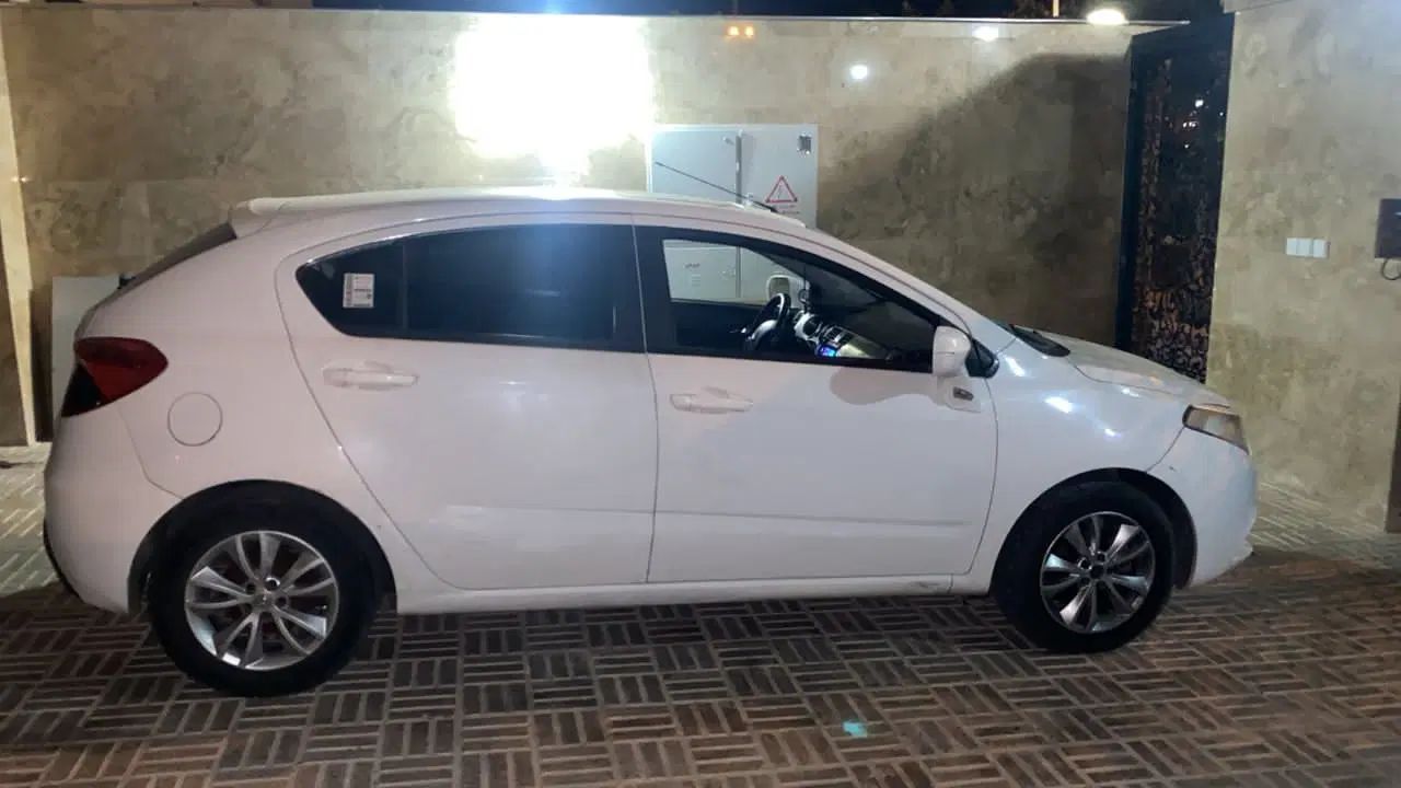 برلیانس H220 اتوماتیک - 1395