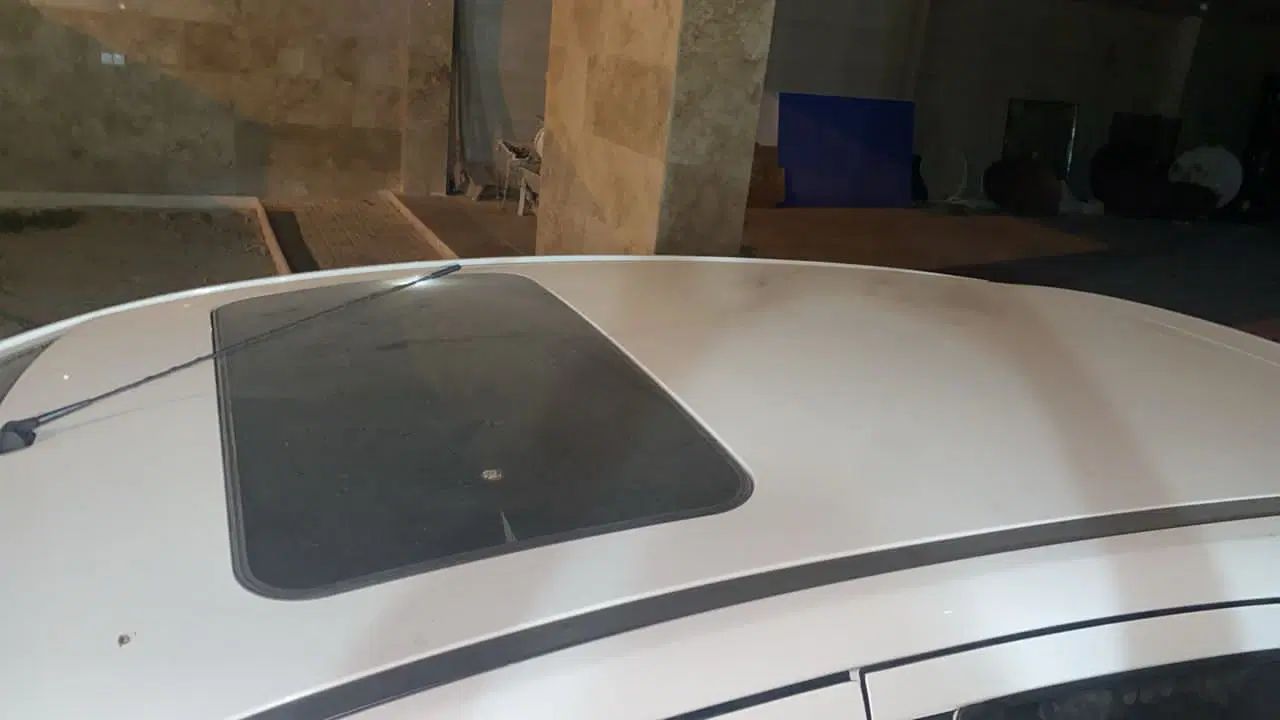 برلیانس H220 اتوماتیک - 1395