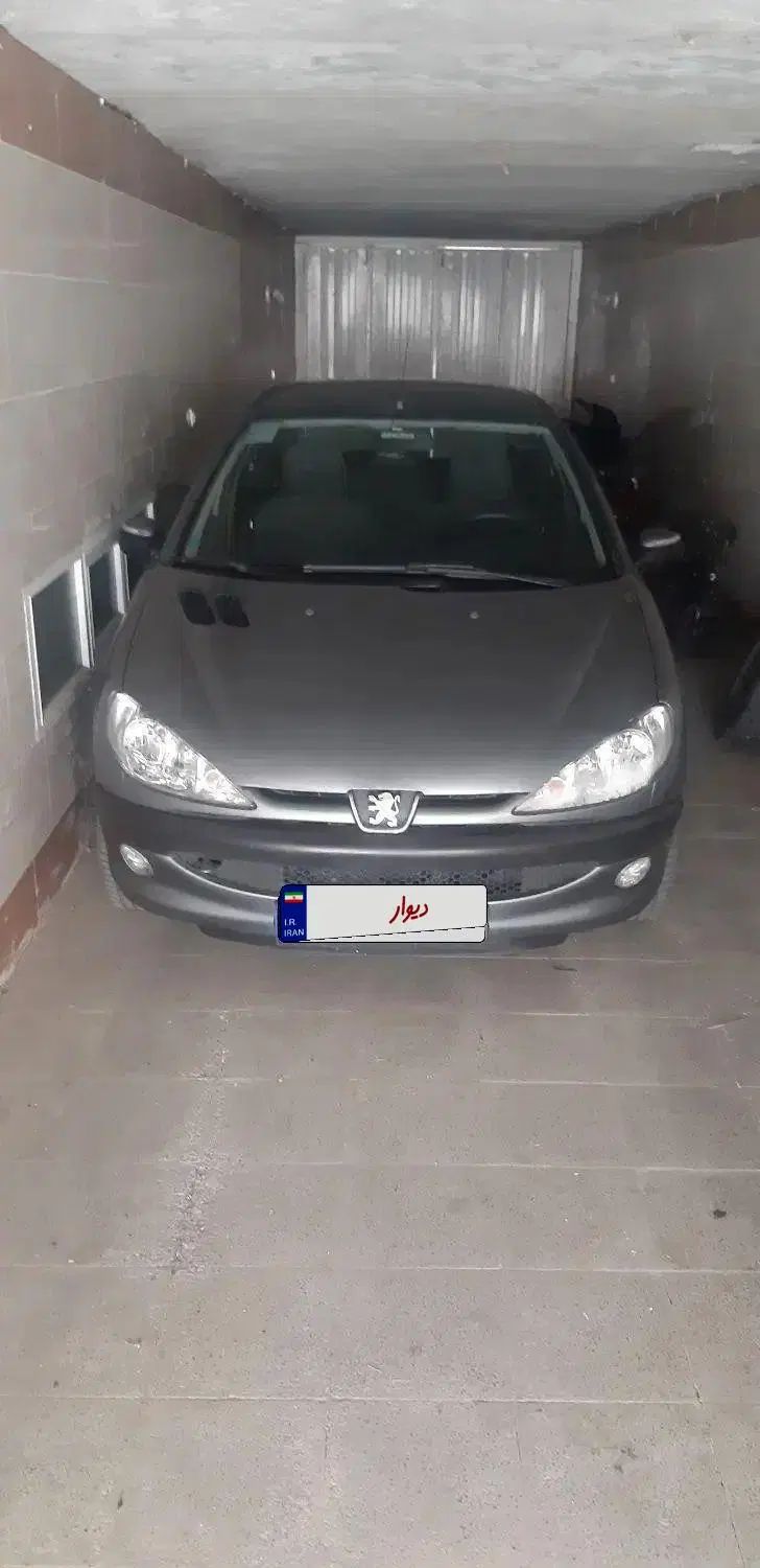 خودرو پژو، 206 آگهی ann_20006932