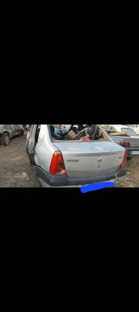 خودرو رنو، تندر 90 آگهی ann_20006941