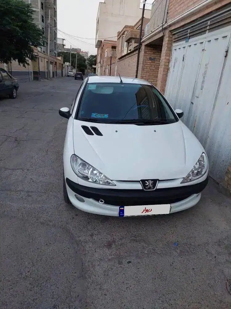 خودرو پژو، 206 آگهی ann_20006943