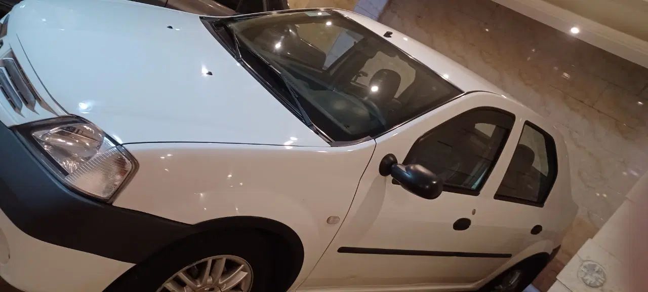 خودرو رنو، تندر 90 آگهی ann_20006954