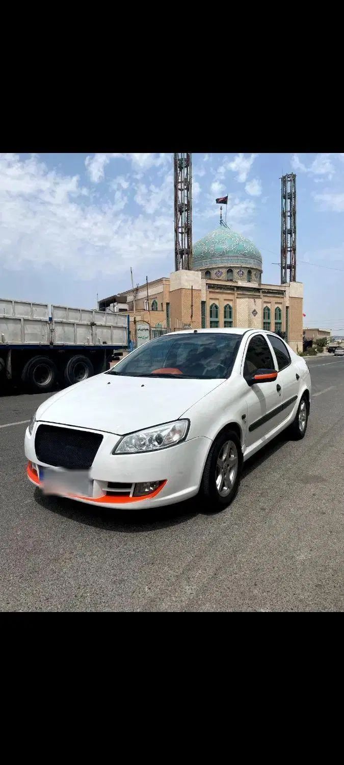 رانا LX TU5 - 1395