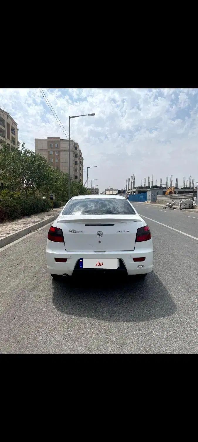 رانا LX TU5 - 1395