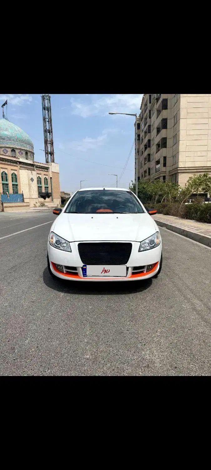 رانا LX TU5 - 1395