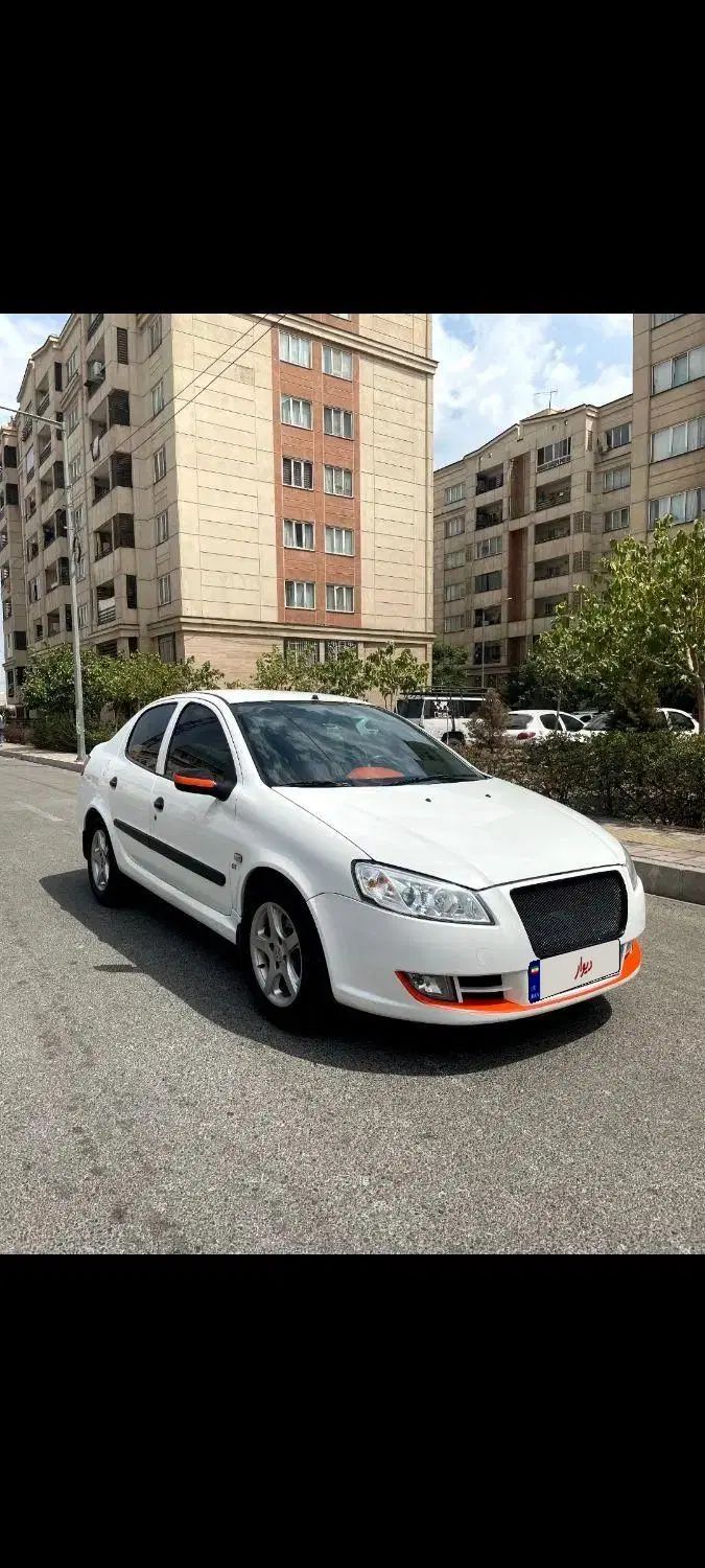خودرو رانا، LX آگهی ann_20006966