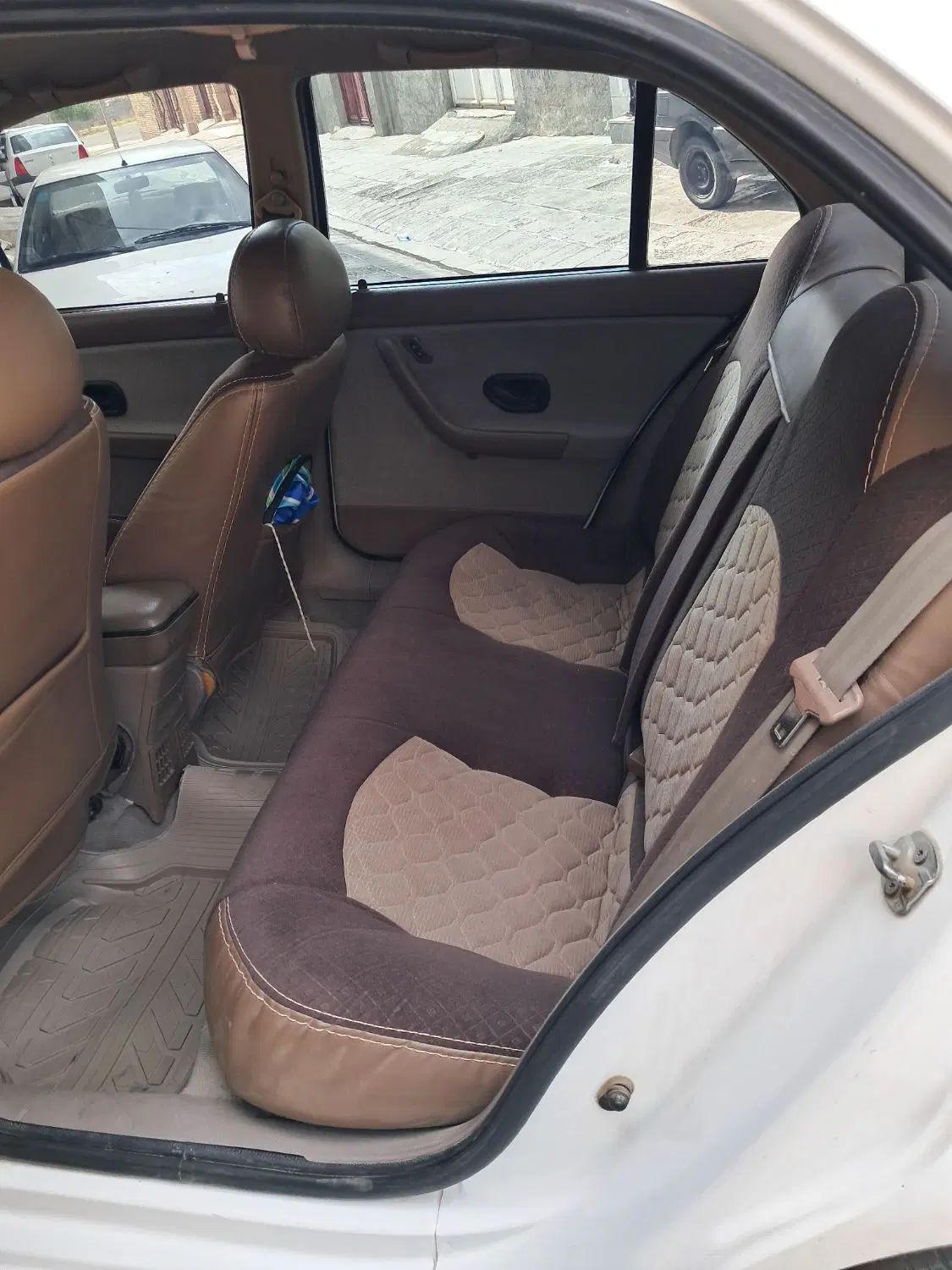 خودرو سمند، LX آگهی ann_20006968