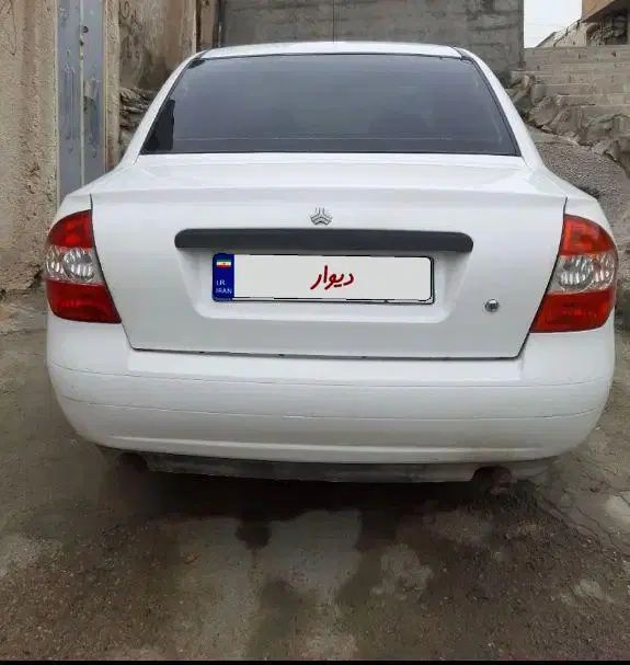 خودرو تیبا، صندوق دار آگهی ann_20006969