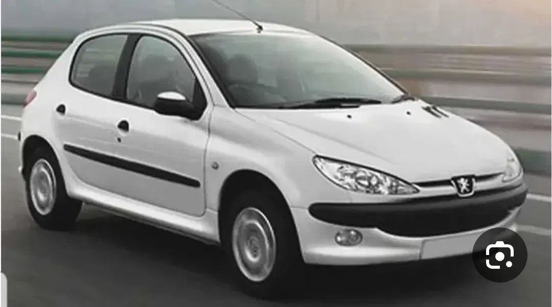 خودرو پژو، 206 آگهی ann_20006970